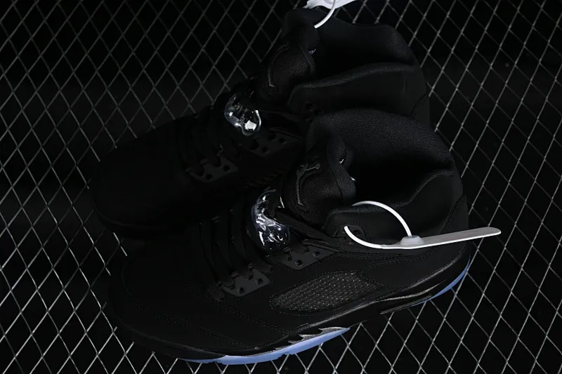 All categories Air Jordan Jordan series basketball shoes Air Jordan 6 Air Jordan 6 Retro AJ6 Joe 6 black silver FZ2239-001